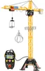 Dickie 203462412 Mega Crane Giocattolo telecomandato con Anteprima dell’immagine prodotto 8