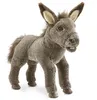 Folkmanis Baby Donkey, Handpuppe, Tier, 1 Stück(e) Produktbild-Vorschau 1