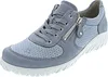 Mezze scarpe stringate Waldläufer in blu, numero 5 Anteprima dell’immagine prodotto 14
