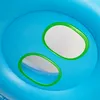 Dmuchany Samochodzik Materac Pontonik Z Siedziskiem Dla Podgląd zdjęcia produktu 10