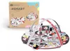 Kinderkraft Tappeto gioco educativo con accessori, 4Smart Anteprima dell’immagine prodotto 11