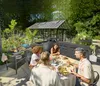 Cozze® Gas-Pizzaofen Classic Black Edition 17, inkl. Produktbild-Vorschau 7