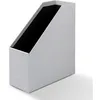 Rössler Soho, Grau, A4, 115 mm, 260 mm, 315 mm, 560 g Produktbild-Vorschau 4