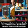 LEGO Super Mario Donkey Kong Arcade - Interaktives 3D Produktbild-Vorschau 12