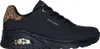Skechers Sneaker Low Damen 32313237303930 Schwarz 38 EU Produktbild-Vorschau 8