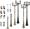 LUMILED pathway light vintage outdoor light 230V 38 cm Náhľad obrázku produktu 11