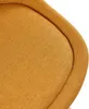 IPOTIUS Sada 4 jídelních židlí Linen s masivní bukovou Náhled obrázku produktu 5