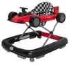 Lauflernwagen Babywalker Gehfrei Lauflernhilfe Baby Produktbild-Vorschau 6