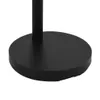 Lampa Stojąca, 200 Cm, 5 X E14, Czarno-Złota Podgląd zdjęcia produktu 6