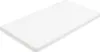 Dětská pěnová matrace New Baby BASIC 140x70x5 cm bílá Náhled obrázku produktu 1