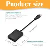 USB 3.0-auf-HDMI-Adapter, 1080P HD-Video Produktbild-Vorschau 4