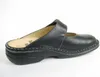 Finn Comfort Stanford In Black For Women – 7.5 UK - 41 EU - Produktbild-Vorschau 8