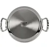 De Buyer Affinity Bratentopf niederer mit Deckel 28 cm Produktbild-Vorschau 17