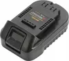 Rosfix Adattatore/convertitore per Batteria Bosch da 18 V a Anteprima dell’immagine prodotto 6