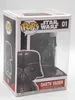 Funko Pop! Star Wars - Figurki Darth Vader Winylowa edycja Anteprima dell’immagine prodotto 9