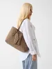 Guess GUESS Brenton shopper tas, beige Productafbeelding-voorbeeld 8
