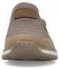 Slipper/Kletthalbschuh Freizeit (Casual) 03370-64 Produktbild-Vorschau 14