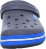 Crocs Crocband 11016-07W, Badelatschen, Uni, Grau, Größe: Produktbild-Vorschau 9