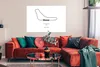 MuchoWow® Poster Formel 1 - Monza - Rennstrecke 120x80 cm - Produktbild-Vorschau 2