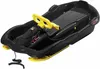 ALPENGAUDI Ski-Bob Space - Robuster und spaßiger Ski-Bob Produktbild-Vorschau 1