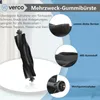 VERCO Ersatzteile für Eufy X8 Pro Zubehör Ersatz Bürsten Produktbild-Vorschau 3