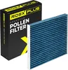 RIDEX PLUS 424I0533P Innenraumfilter Pollenfilter für SMART Produktbild-Vorschau 1