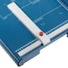 Taglierina a leva DAHLE 565/72-00.06.00565 390 mm blu Anteprima dell’immagine prodotto 2