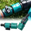 Raccordi rapidi Raccordo per tubo da giardino con nipplo Anteprima dell’immagine prodotto 8