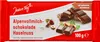Jeden Tag Schokolade Alpenvollmilch Haselnuss 3er Pack Produktbild-Vorschau 2