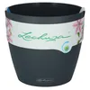 LECHUZA® Pflanzgefäße CLASSICO Color 28 Schiefergrau Produktbild-Vorschau 18
