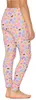 Merry Style Mädchen Lange Leggings aus Baumwolle MS10-337 Produktbild-Vorschau 2