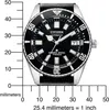 Citizen - NB6021-17E - Náramkové hodinky - Pánské - Náhled obrázku produktu 3