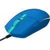 Logitech G 910-005798, Po prawej stronie, USB Typu-A, 8000 Podgląd zdjęcia produktu 10