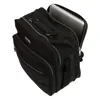 Herren Tasche Flugbegleiter Arbeitstasche Messenger Bag Produktbild-Vorschau 6