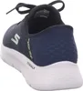 Skechers Herren Slip-in Sneaker Go Walk Flex New World navy Produktbild-Vorschau 11
