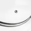 NAVA | Coperchio in vetro - con anello in acciaio inox - Ø Anteprima dell’immagine prodotto 4
