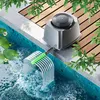 SunSun CAP-100 pompa di ossigeno 70 W, pompa d'aria per Anteprima dell’immagine prodotto 2