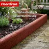 Floordirekt – elastyczna gumowa obrzeżka trawnika, Podgląd zdjęcia produktu 7