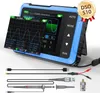 FNIRSI DSO510 digitales Taschen-Oszilloskop und Produktbild-Vorschau 8