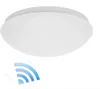 Plafonnier et applique LED Fakir 32cm Détecteur de Voir les images du produit 6
