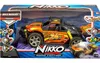 Coches de carreras todoterreno RC Nikko: Hyper Blaze Vista previa de la imagen del producto 4