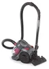 CLEANmaxx Zyklon-Staubsauger 800W schwarz/rot Produktbild-Vorschau 7