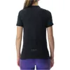 UYN Running Exceleration Laufshirt Damen black/iron L Produktbild-Vorschau 8