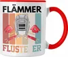Trendation - Schweißer Schlosser Tasse Geschenk Flämmer Produktbild-Vorschau 1