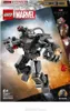 LEGO® Marvel 76277 War Machine en armure robotique Voir les images du produit 28