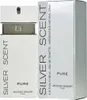 Jacques Bogart Silver Scent Pure toaletná voda v spreji Náhľad obrázku produktu 4