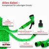 Grafner Gratenschlauch flexibel dehnbar Flexischlauch, 45 Produktbild-Vorschau 2