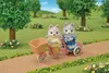 Sylvanian Families 5637, voor 3 jaar en ouder, meerkleurig, Productafbeelding-voorbeeld 4
