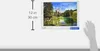 Clementoni High Quality Collection Landscape - The blue Anteprima dell’immagine prodotto 16