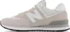 New Balance Herren Sneaker 574 Core nimbus cloud/white USA Produktbild-Vorschau 35